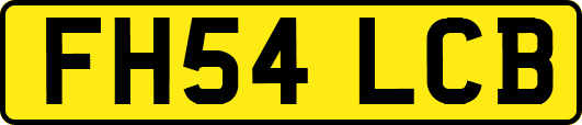 FH54LCB