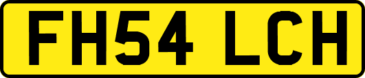 FH54LCH