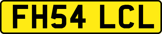FH54LCL
