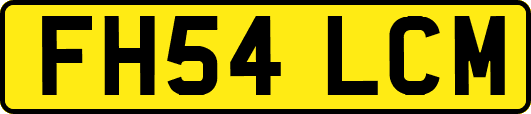 FH54LCM