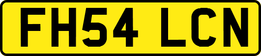 FH54LCN