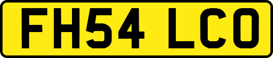 FH54LCO