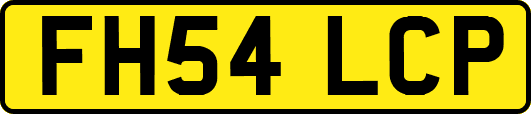 FH54LCP