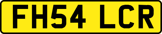 FH54LCR