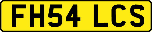 FH54LCS