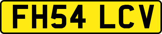 FH54LCV