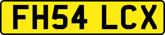 FH54LCX