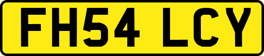 FH54LCY