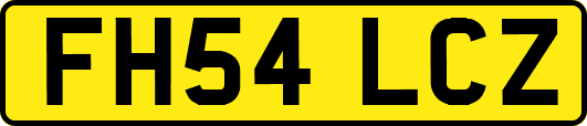 FH54LCZ