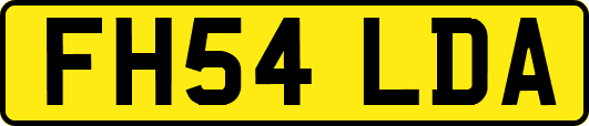 FH54LDA