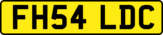 FH54LDC