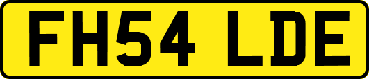 FH54LDE