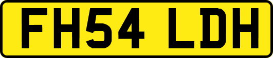 FH54LDH
