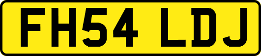 FH54LDJ