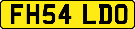 FH54LDO