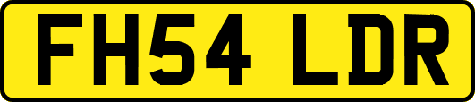 FH54LDR
