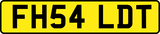 FH54LDT