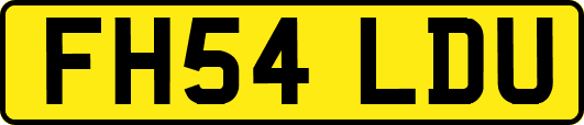 FH54LDU