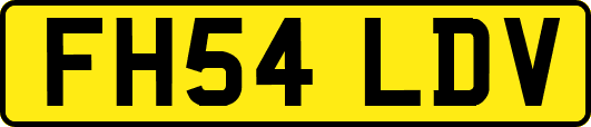 FH54LDV