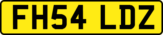 FH54LDZ
