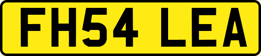 FH54LEA
