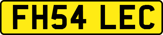 FH54LEC