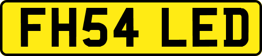 FH54LED
