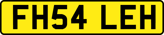 FH54LEH