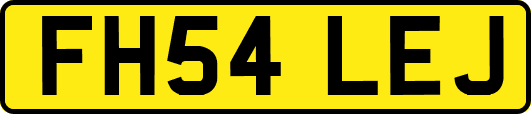 FH54LEJ