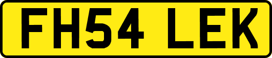 FH54LEK