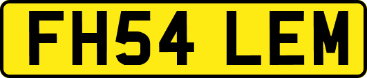 FH54LEM
