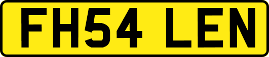 FH54LEN