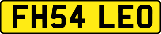 FH54LEO