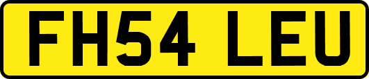 FH54LEU