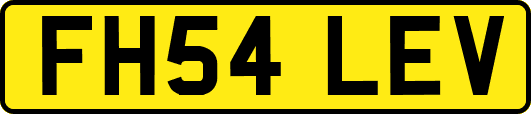 FH54LEV
