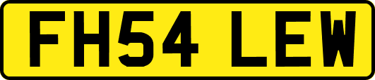 FH54LEW