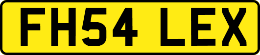 FH54LEX