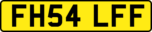 FH54LFF