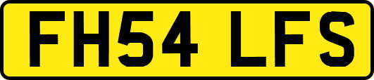 FH54LFS