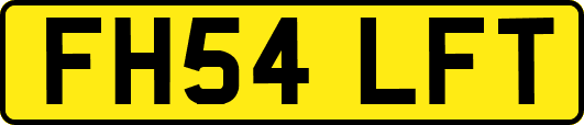 FH54LFT