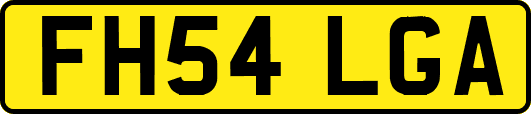 FH54LGA