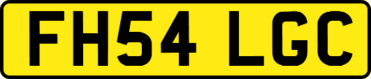 FH54LGC