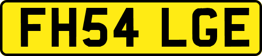 FH54LGE