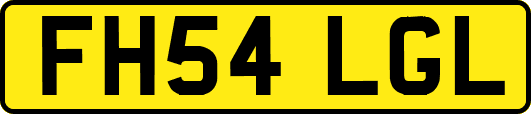 FH54LGL