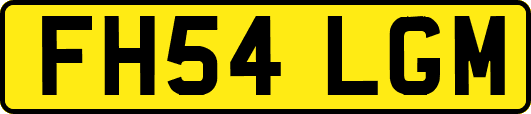 FH54LGM