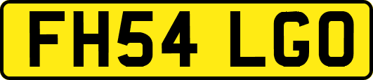 FH54LGO