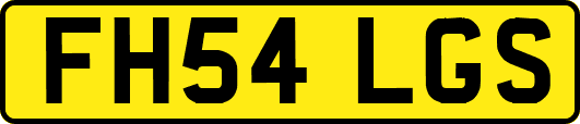 FH54LGS