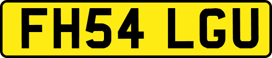 FH54LGU