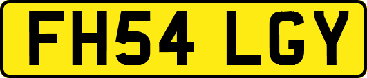 FH54LGY