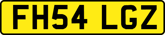FH54LGZ